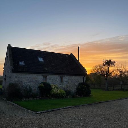 Yew Tree Cottage Shepton Mallet Eksteriør billede